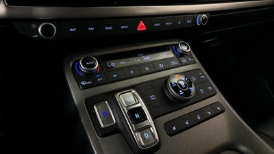 2025 Hyundai Palisade SEL Premium 7P