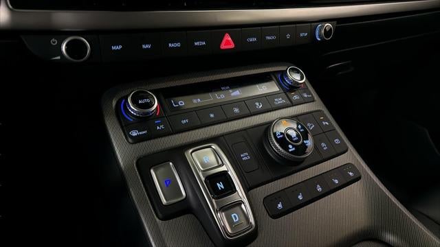 2025 Hyundai Palisade SEL Premium 7P