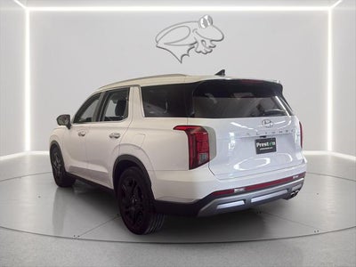 2025 Hyundai Palisade SEL Premium 7P