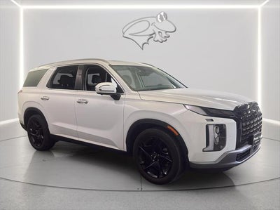 2025 Hyundai Palisade SEL Premium 7P