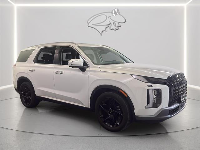 2025 Hyundai Palisade SEL Premium 7P