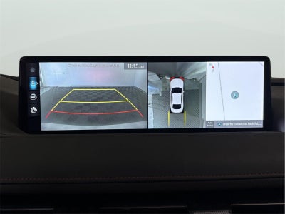 2024 Genesis G80 3.5T Sport