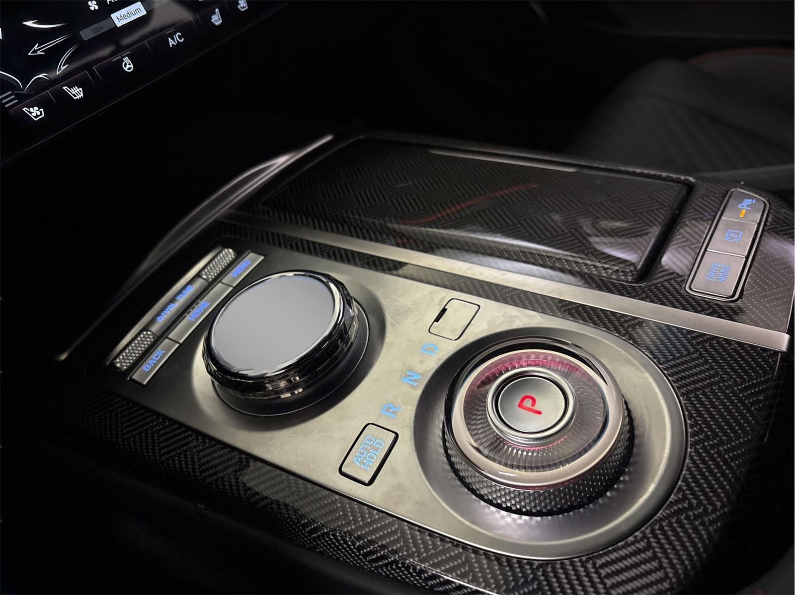 2024 Genesis G80 3.5T Sport