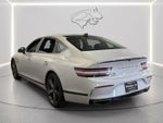 2024 Genesis G80 3.5T Sport