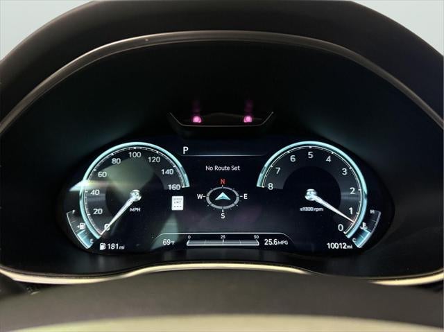 2024 Genesis G80 3.5T Sport