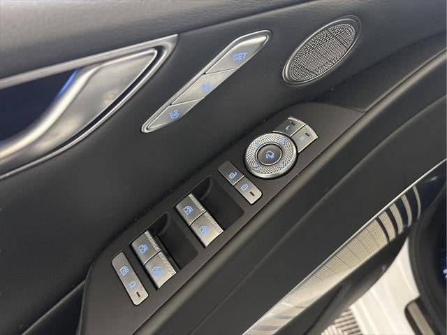 2024 Genesis G80 3.5T Sport