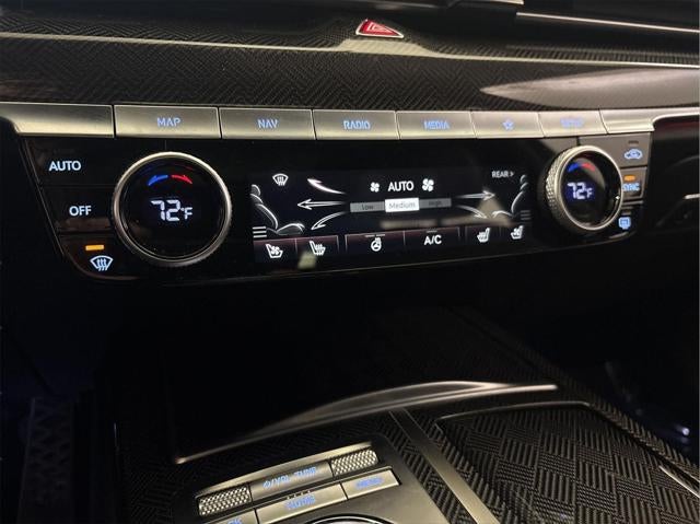 2024 Genesis G80 3.5T Sport