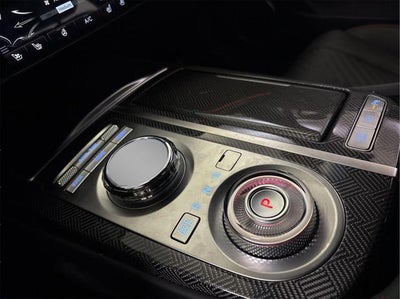 2024 Genesis G80 3.5T Sport