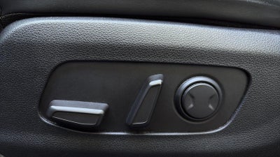 2022 Kia Carnival LXS