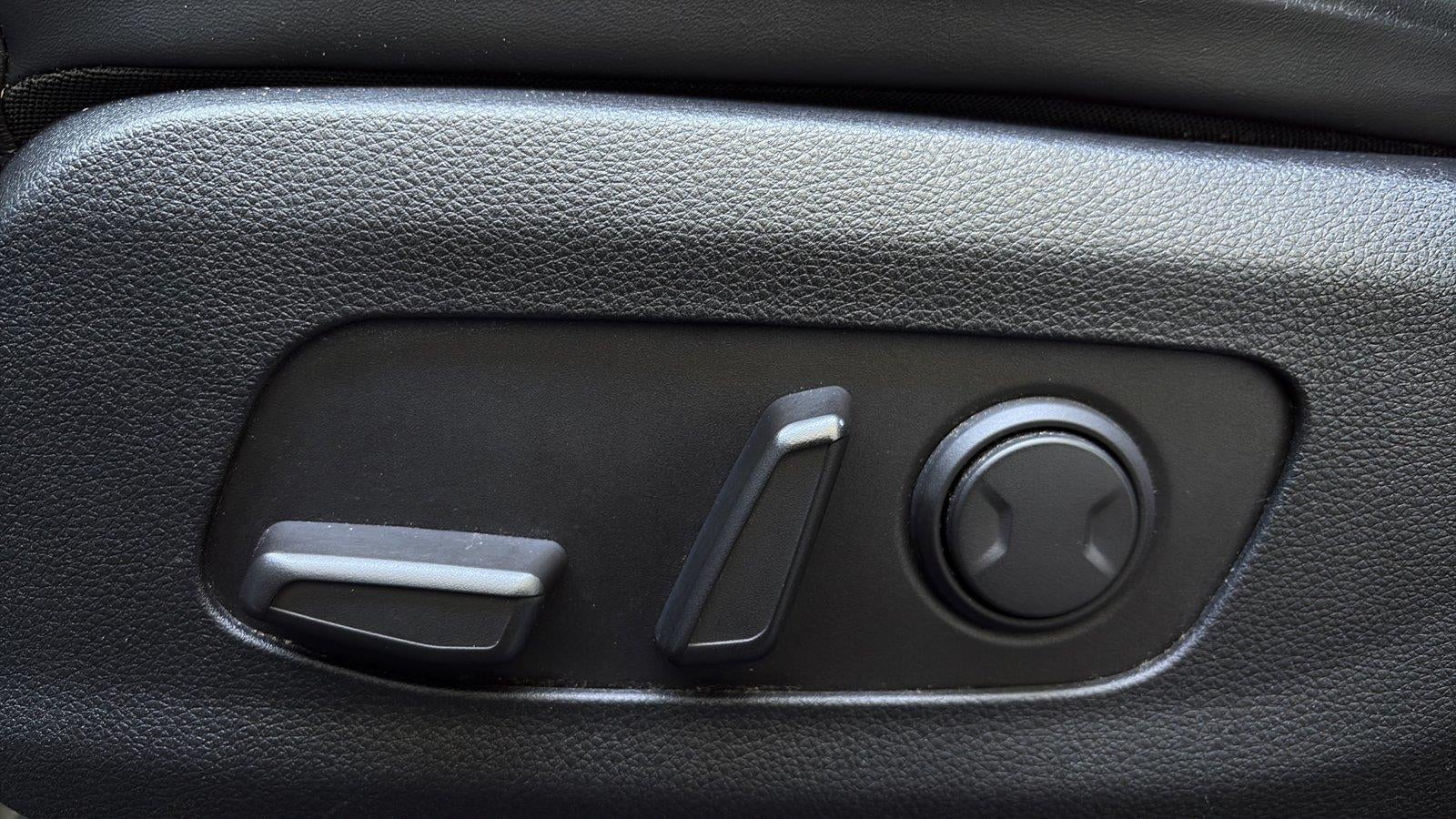 2022 Kia Carnival LXS