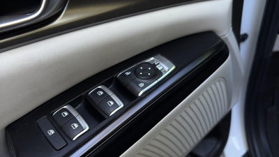 2022 Kia Carnival LXS