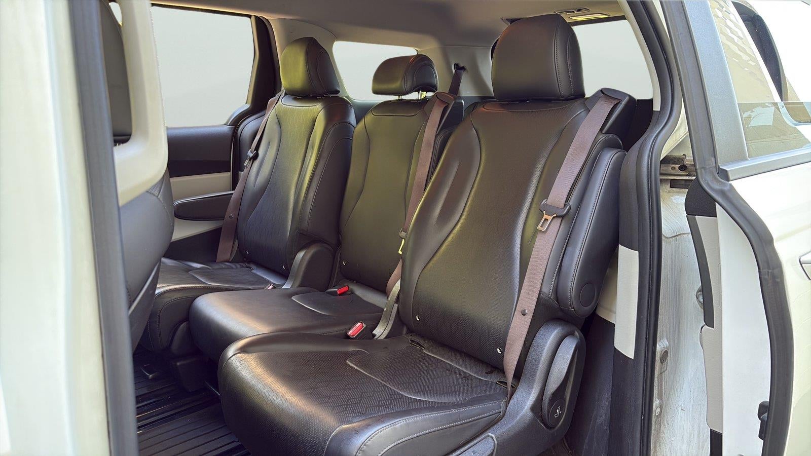 2022 Kia Carnival LXS
