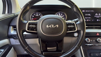2022 Kia Carnival LXS