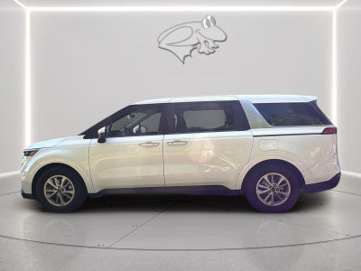 2022 Kia Carnival LXS