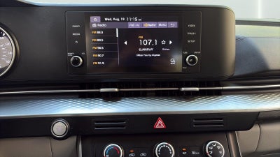 2022 Kia Carnival LXS