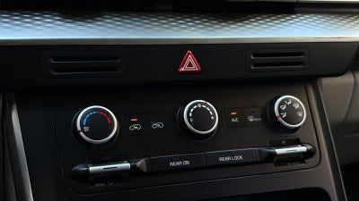 2022 Kia Carnival LXS