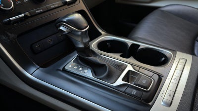 2022 Kia Carnival LXS