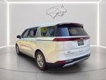 2022 Kia Carnival LXS