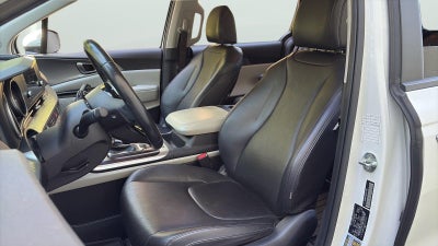 2022 Kia Carnival LXS