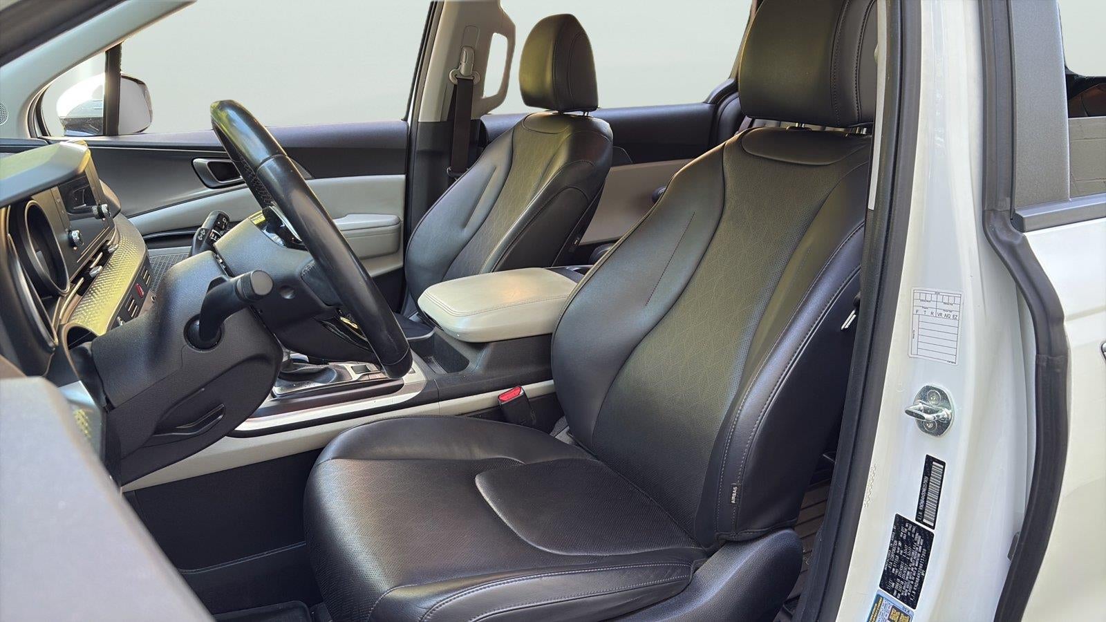 2022 Kia Carnival LXS
