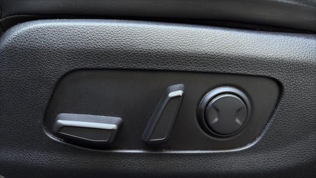 2022 Kia Carnival LXS