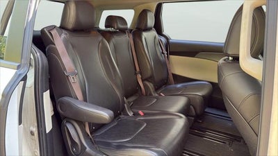 2022 Kia Carnival LXS