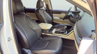 2022 Kia Carnival LXS
