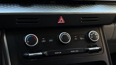 2022 Kia Carnival LXS