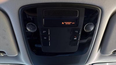 2022 Kia Carnival LXS