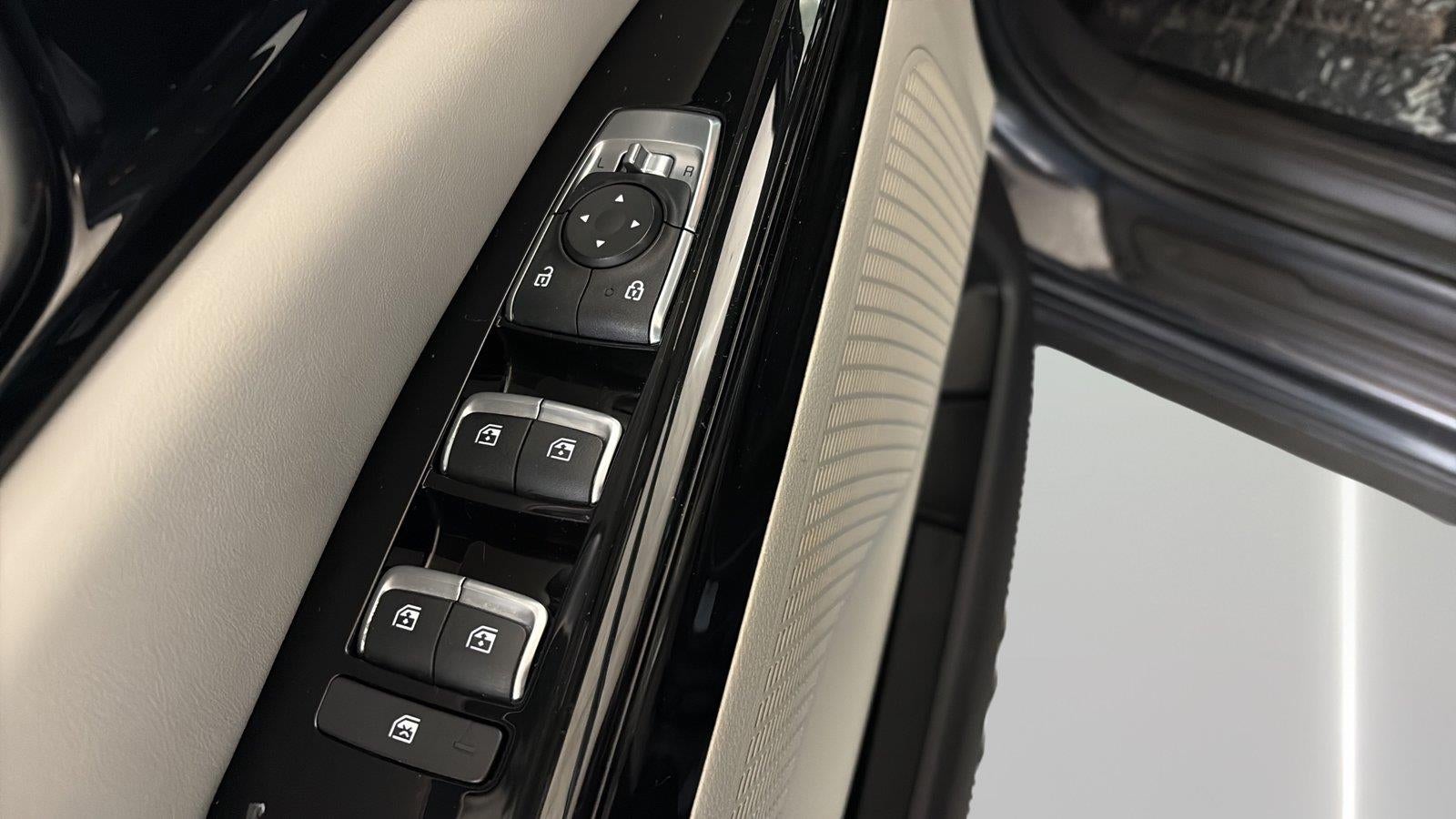 2022 Kia Carnival EX