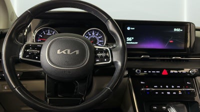 2022 Kia Carnival EX