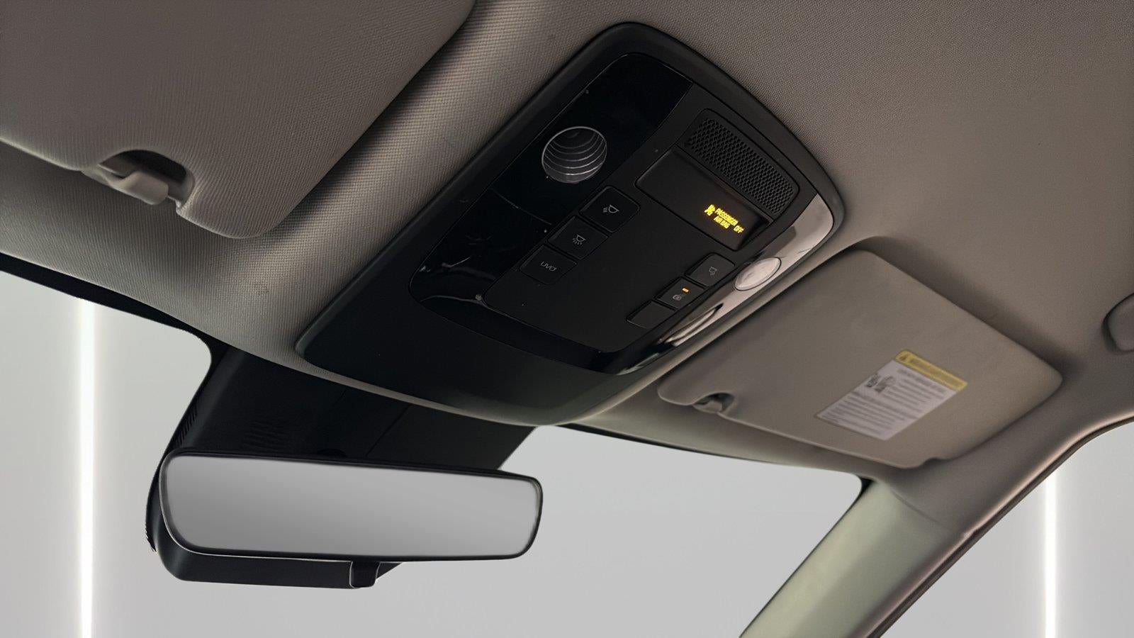 2022 Kia Carnival EX