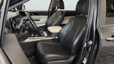 2022 Kia Carnival EX