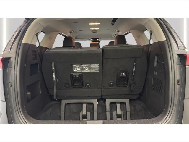 2022 Kia Carnival EX
