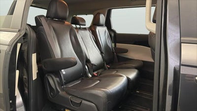 2022 Kia Carnival EX