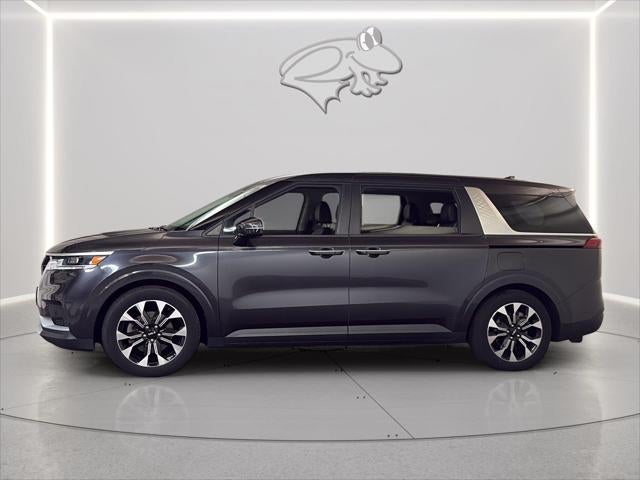 2022 Kia Carnival EX