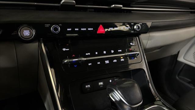 2022 Kia Carnival EX