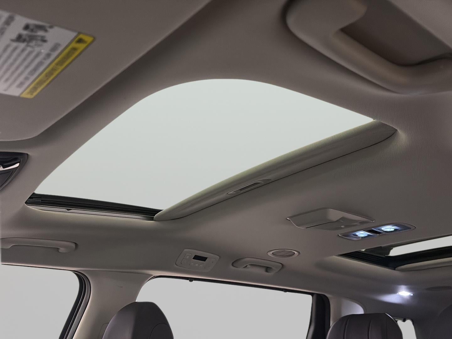 2023 Kia Carnival SX Prestige