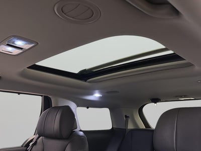 2023 Kia Carnival SX Prestige