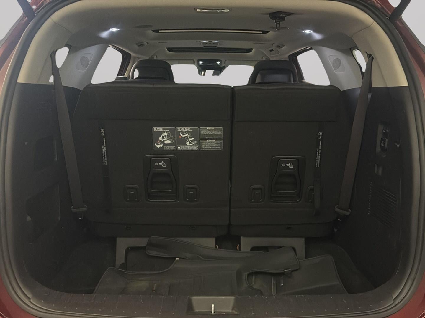 2023 Kia Carnival SX Prestige