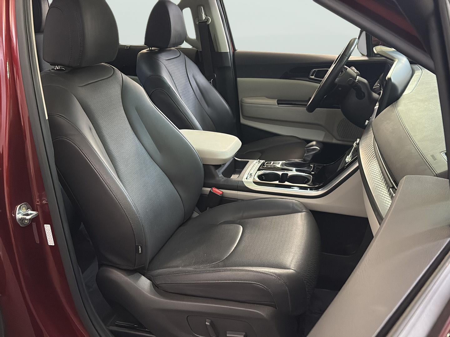 2023 Kia Carnival SX Prestige