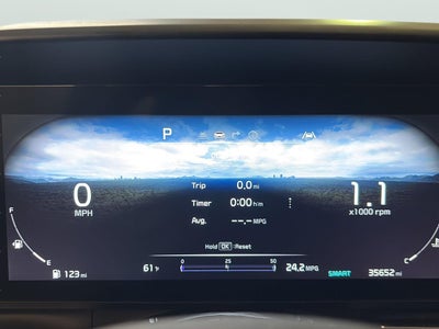 2023 Kia Carnival SX Prestige