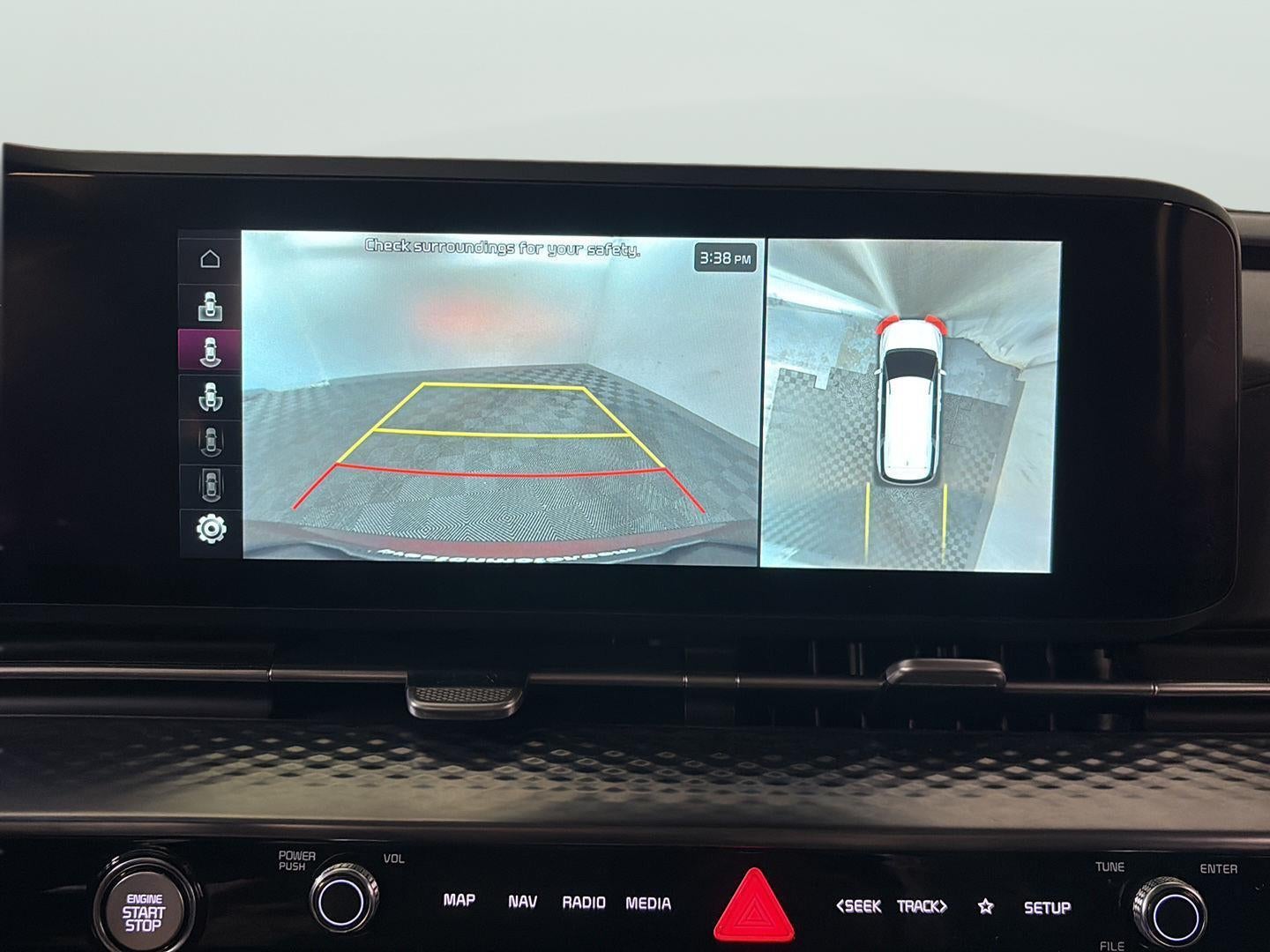 2023 Kia Carnival SX Prestige