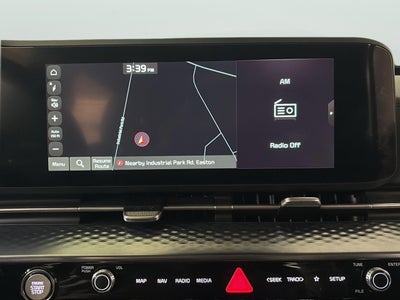 2023 Kia Carnival SX Prestige