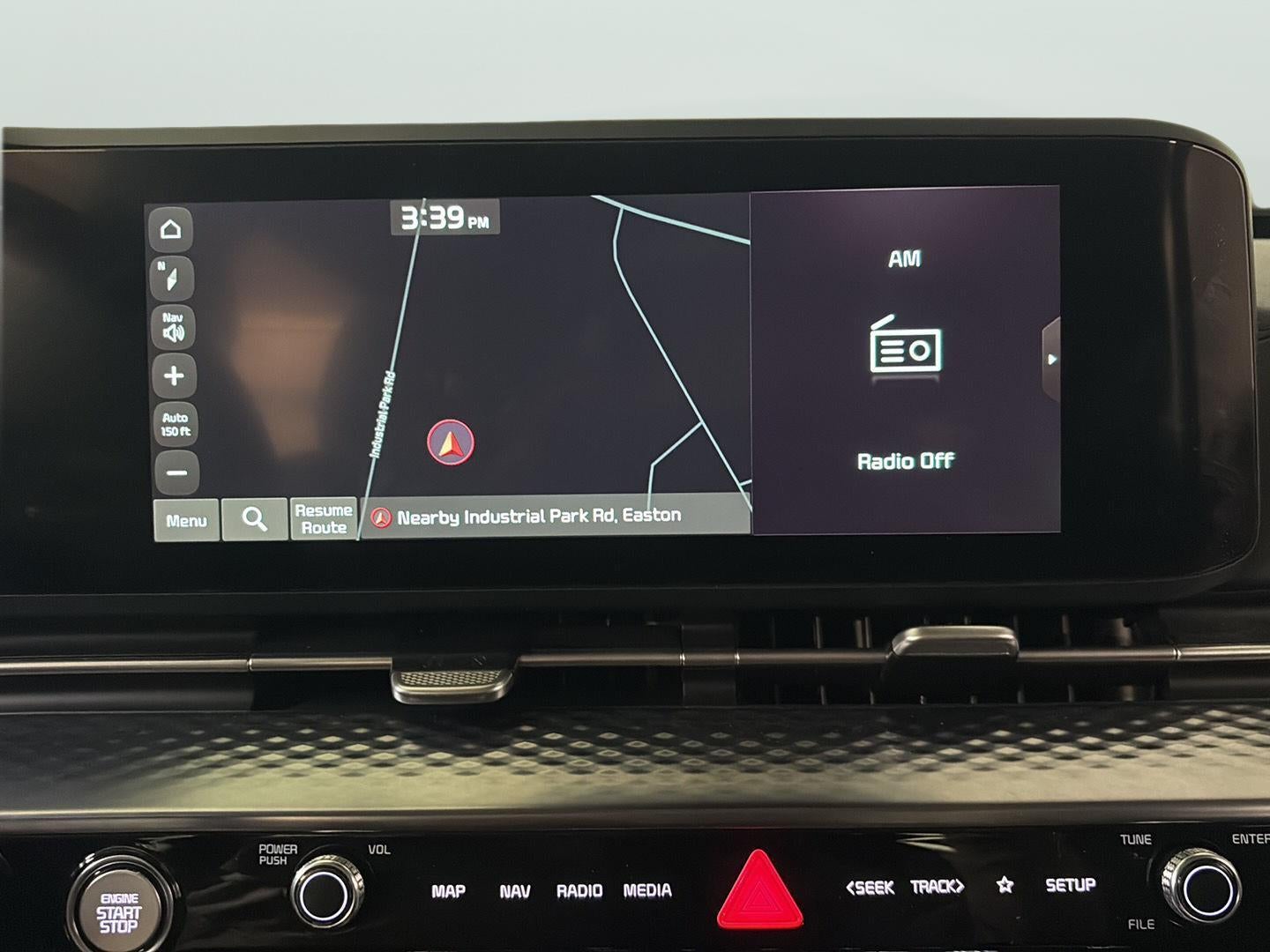 2023 Kia Carnival SX Prestige