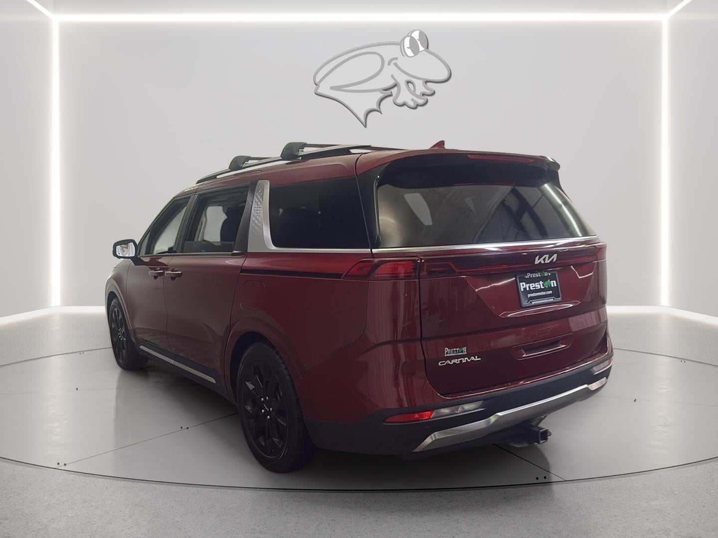 2023 Kia Carnival SX Prestige