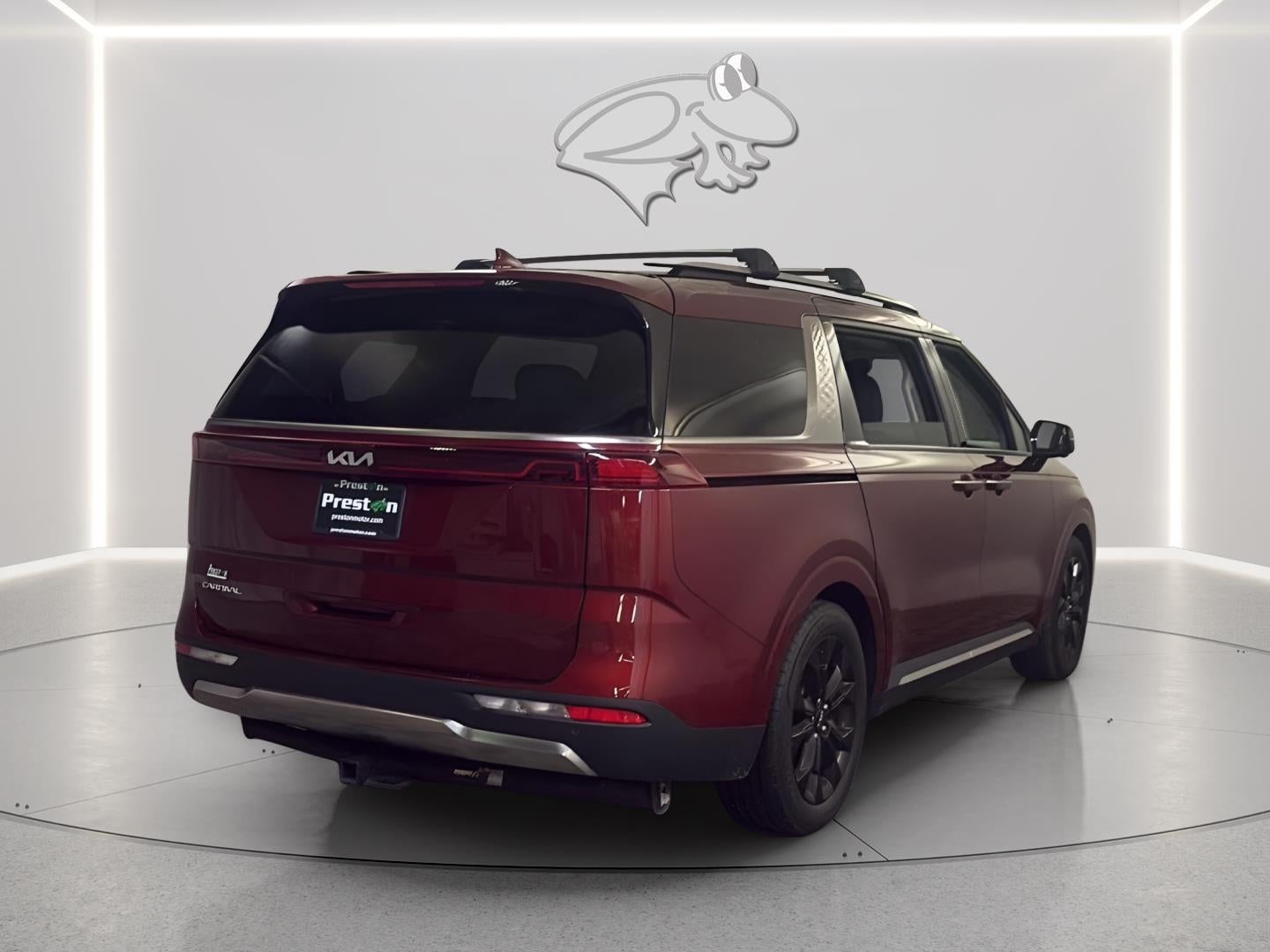 2023 Kia Carnival SX Prestige