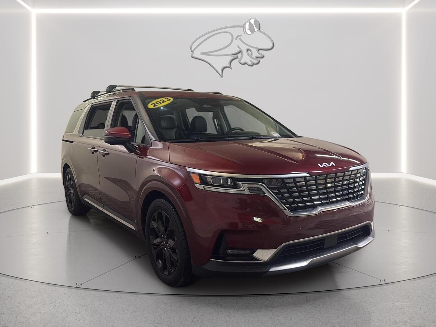 2023 Kia Carnival SX Prestige