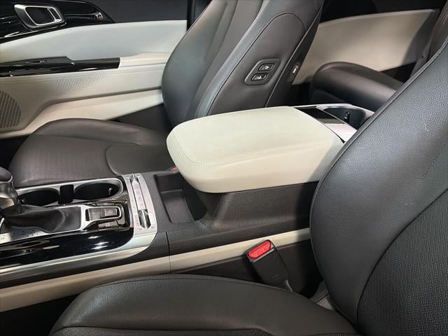 2023 Kia Carnival SX Prestige