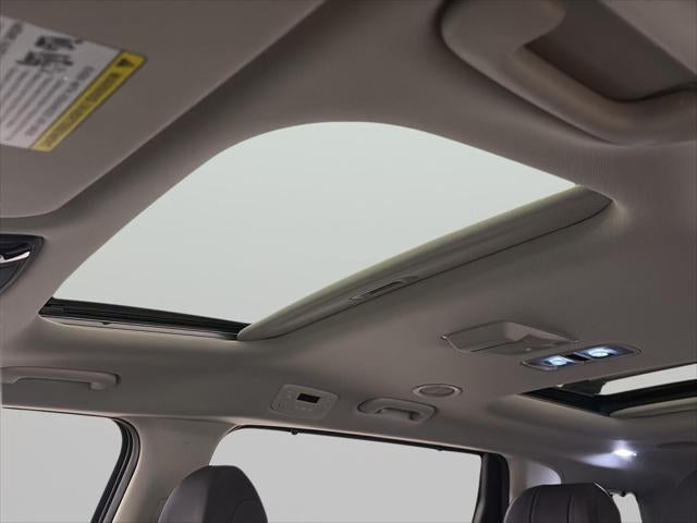 2023 Kia Carnival SX Prestige